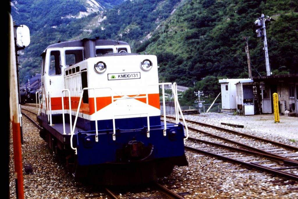 神岡鉄道 KM151「おくひだ2号」スタジオH.O製 特製完成車体 - おもちゃ